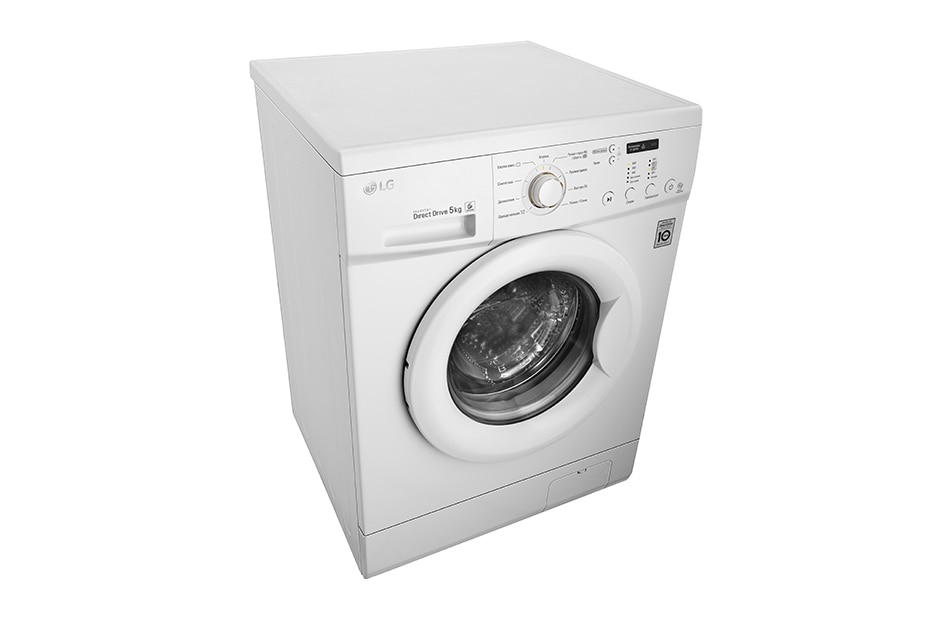 LG Узкая стиральная машина с прямым приводом и технологией ''6 движений заботы'', FH8C3LD, thumbnail 7